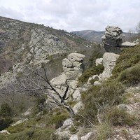 Photo de france - La randonnée du Mont Caroux